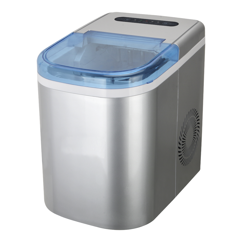 Best DC 220v 50hz Outdoor Kitchen Home Small Ice Cube Maker Portable Ice Maker Machine