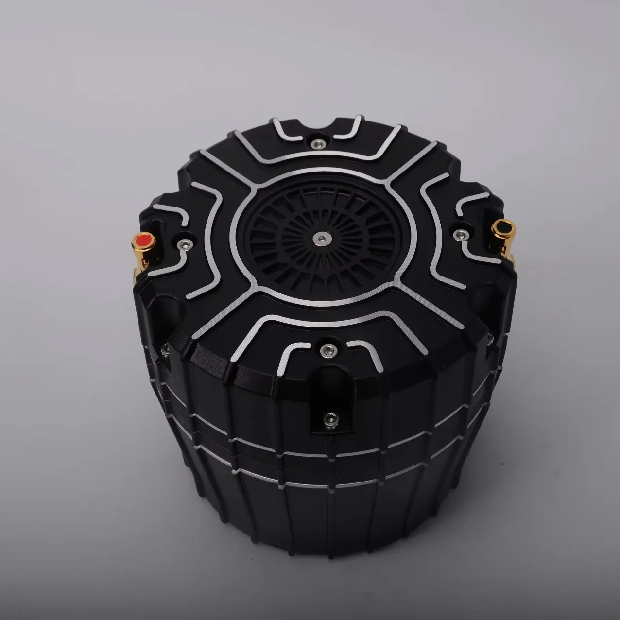 Choosing the Right Tweeter for Your Audio Setup