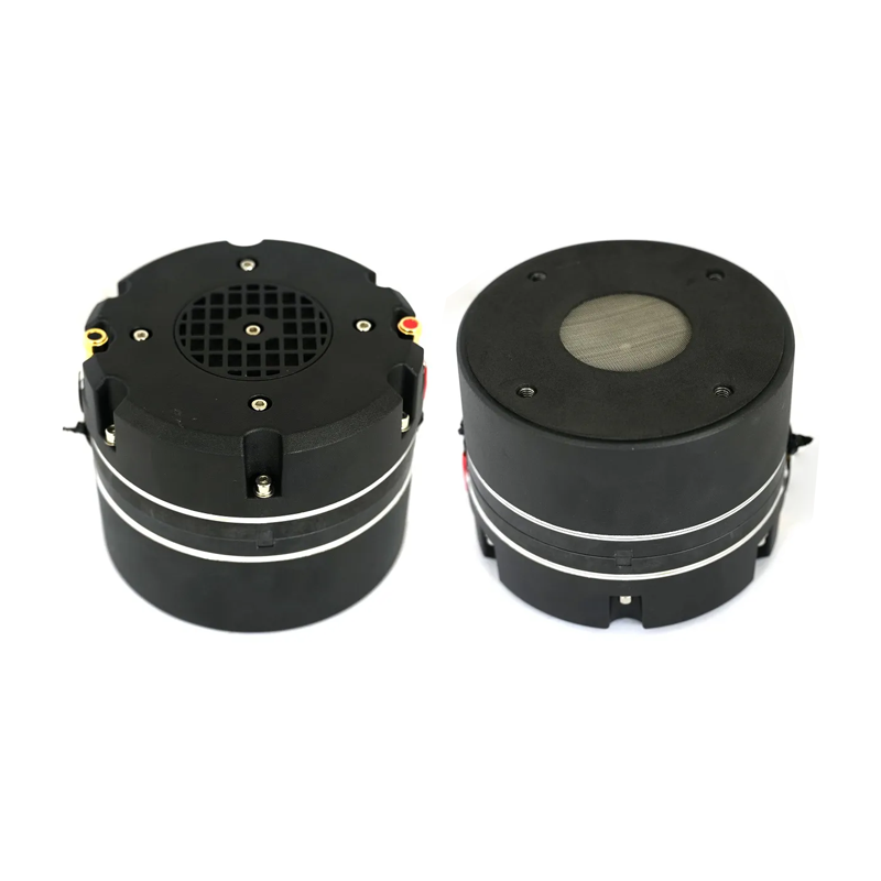Speaker Driver