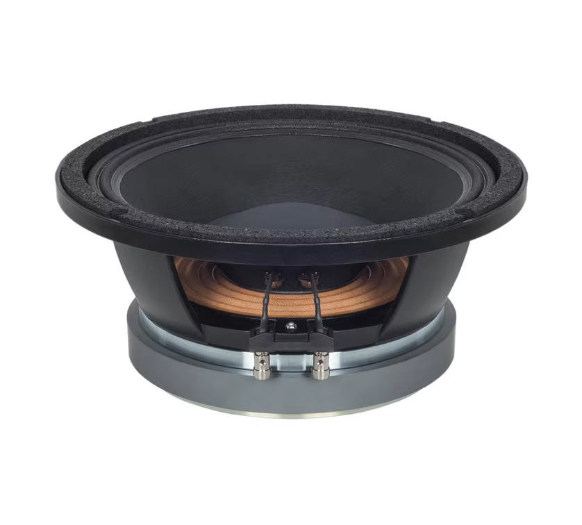 What Frequencies Do Mid - Ranger Speakers Cover?