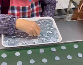 Speaker production line (5)