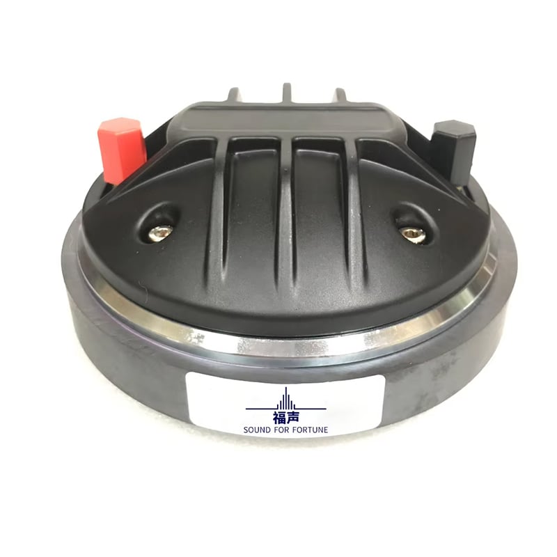 Tweeter Drive 44 mm Tweeter Drive Horn Tweeter Head High Power Performance Drive