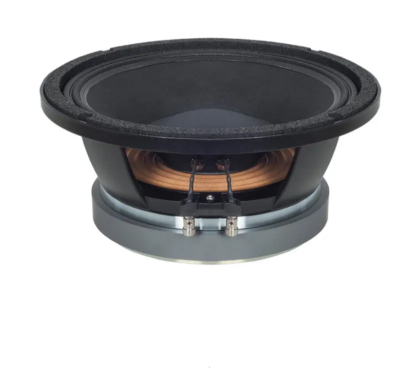 Why Investing in Quality Speaker Parts Matters for Audiophiles
