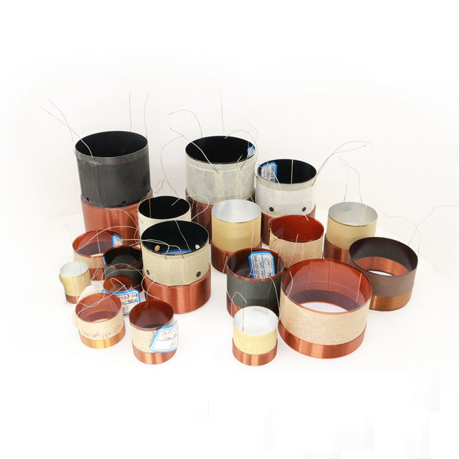 What to Look for in a Voice Coil Factory for Custom Manufacturing