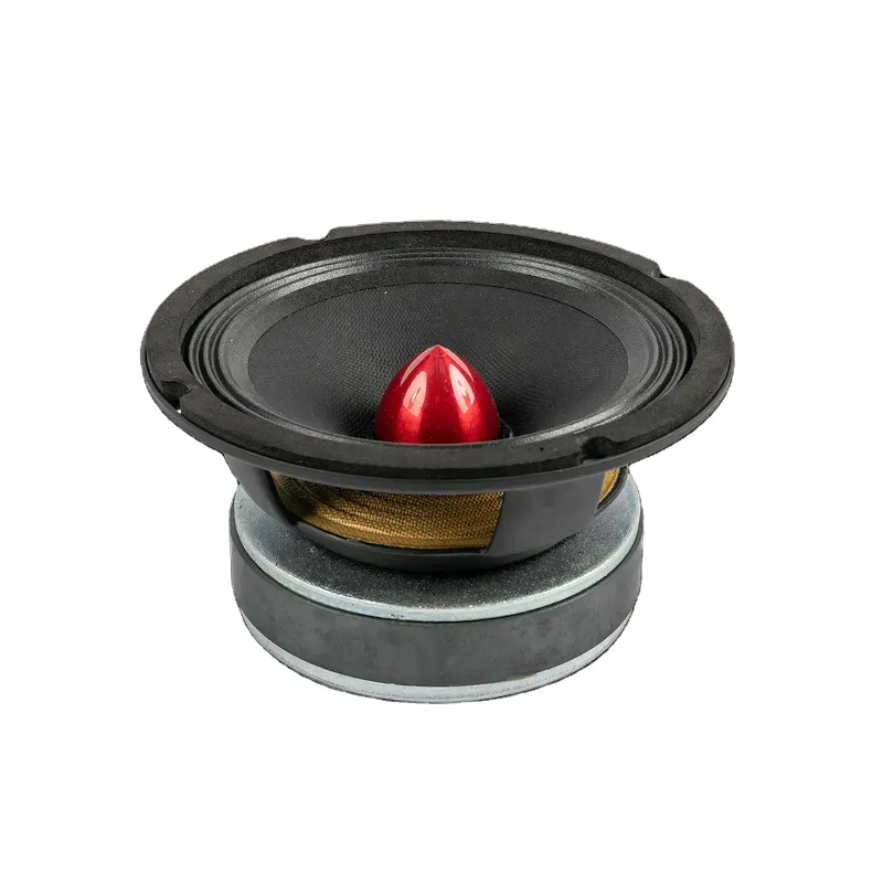 Car Speaker