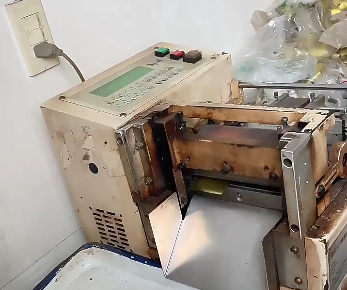 voice coil production