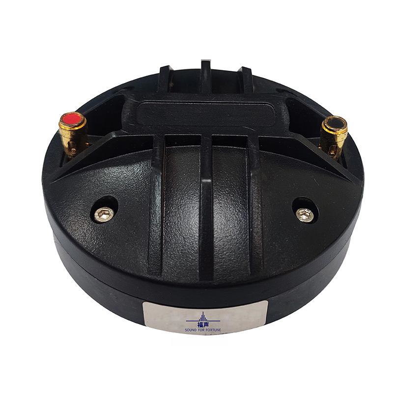 Speaker Manufacturer Tweeter Driving Head 44 mm Tweeter Drive Tweeter Head Performance Speaker Accessories Drive Head