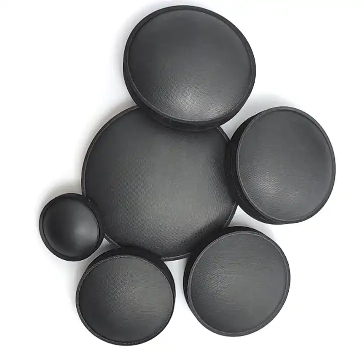 Why Is a Dust Cap Important for a Speaker?