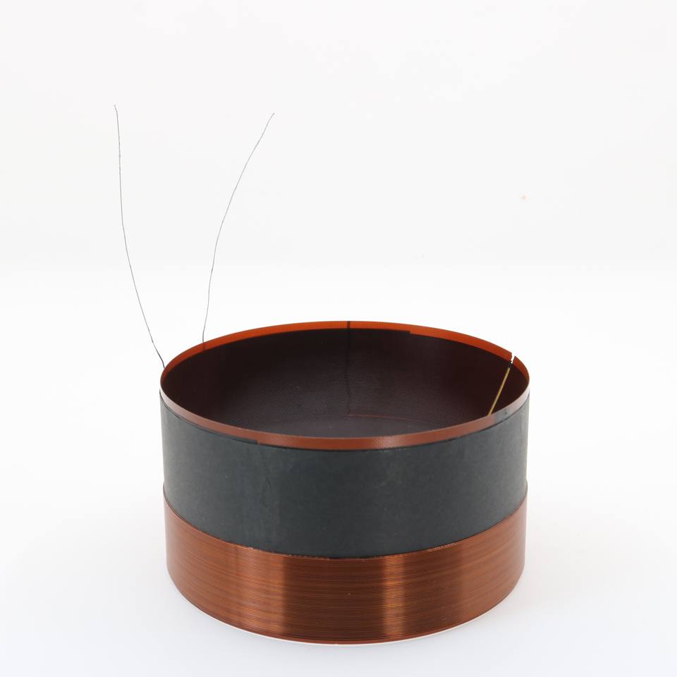 How to Replace a Faulty Voice Coil in a Speaker?