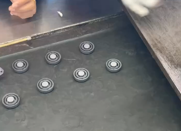 Speaker production line (4)