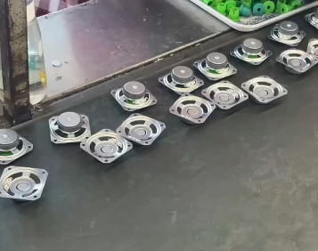 Speaker production line (3)