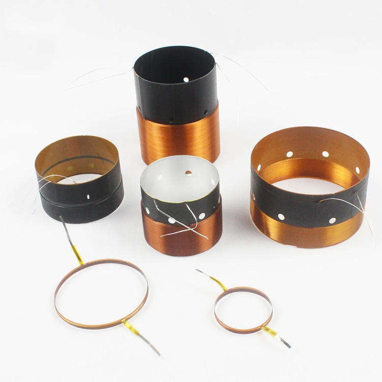 Why Voice Coils Matter in Speaker Performance