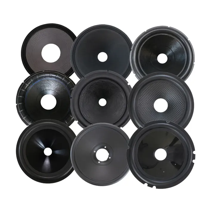 Choosing the Best Diaphragm for Your Speaker System
