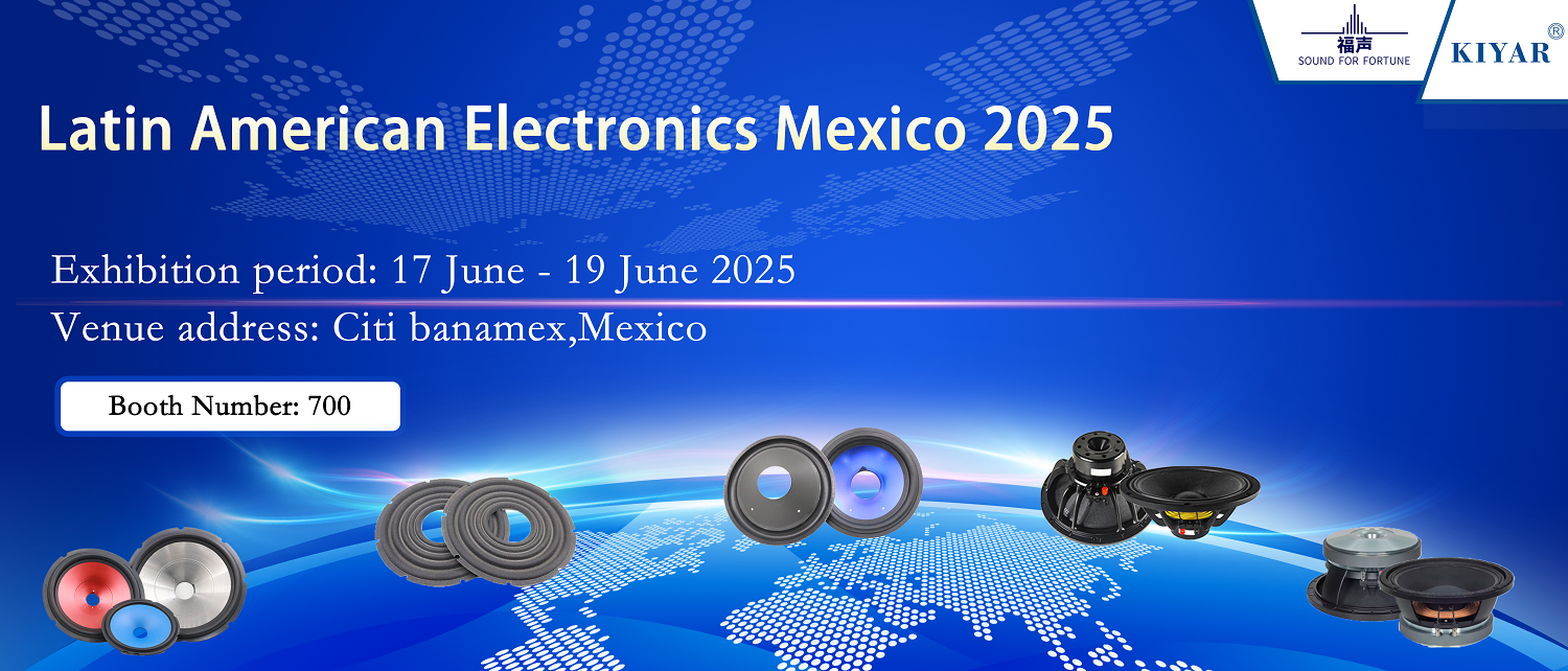 Eletrolar Show 2025 and Latin American Electr onics Mexico 2025