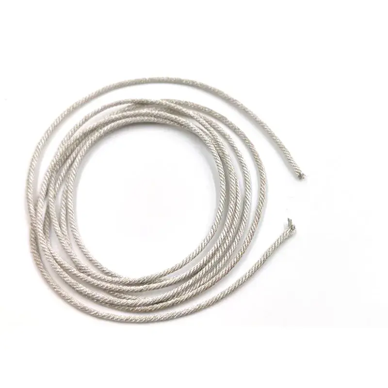High-Temperature Resistant Lead Wire for Speaker Voice Coil
