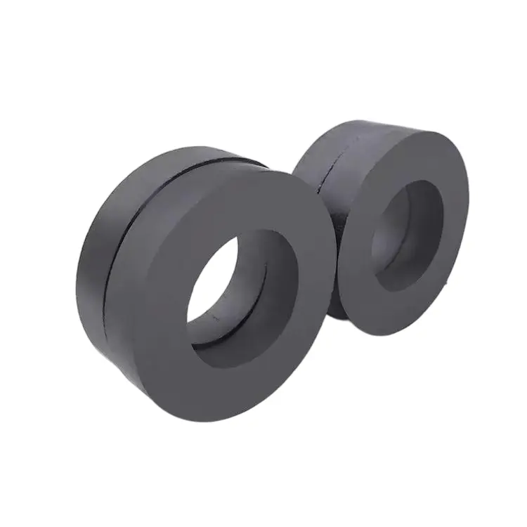 Strong Magnetic Speaker Magnet for High Sensitivity Sound
