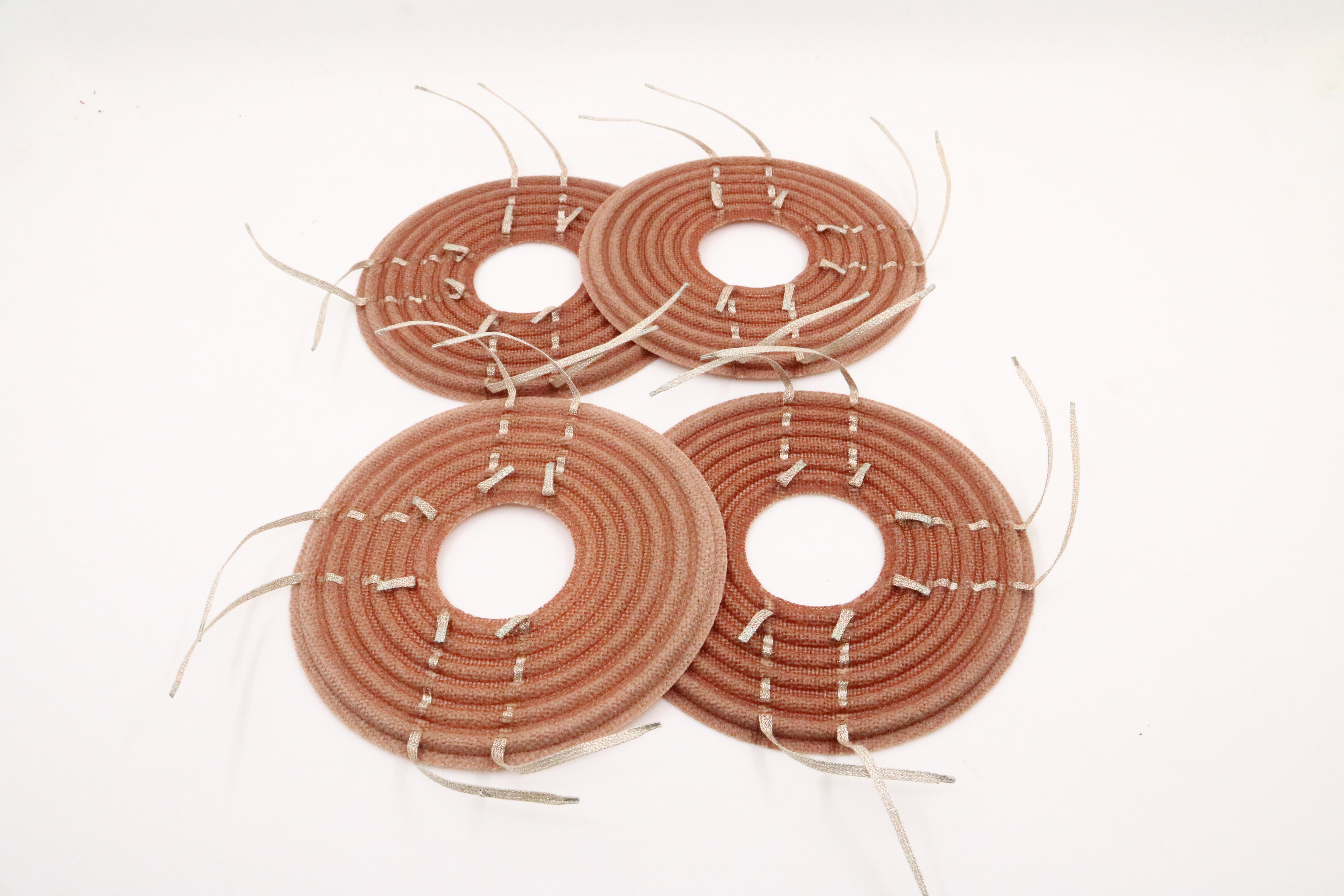Understanding the Function of Dampers in Speaker Design
