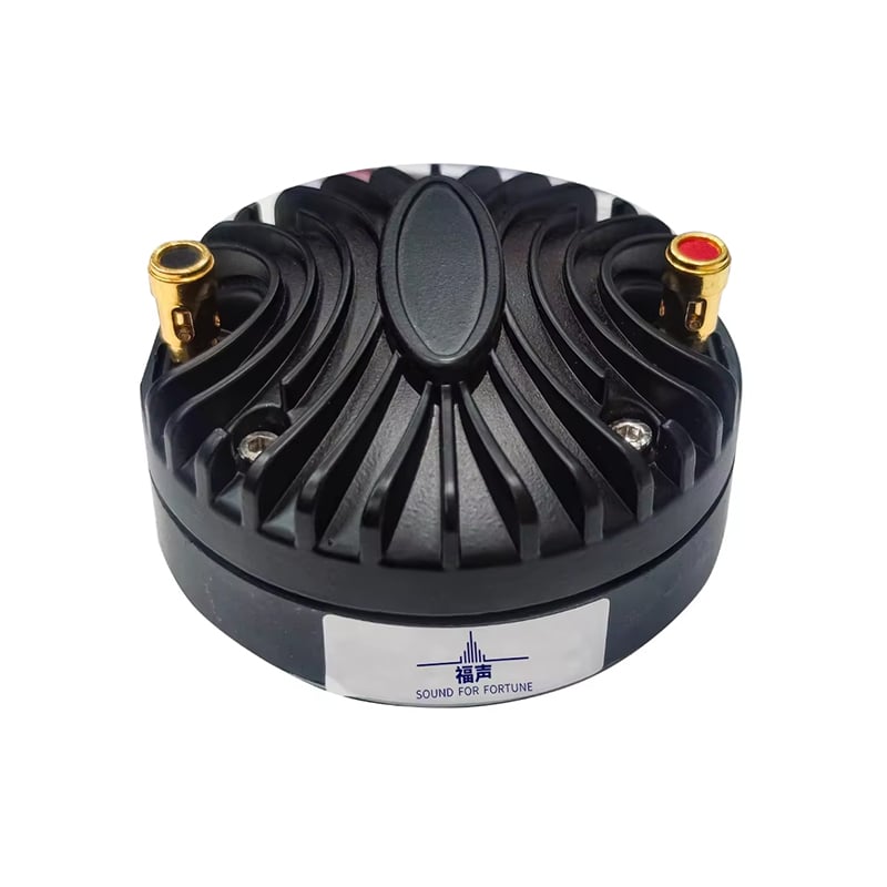 34 mm Tweeter Drive Tweeter Head Performance Speaker Accessories Drive Head
