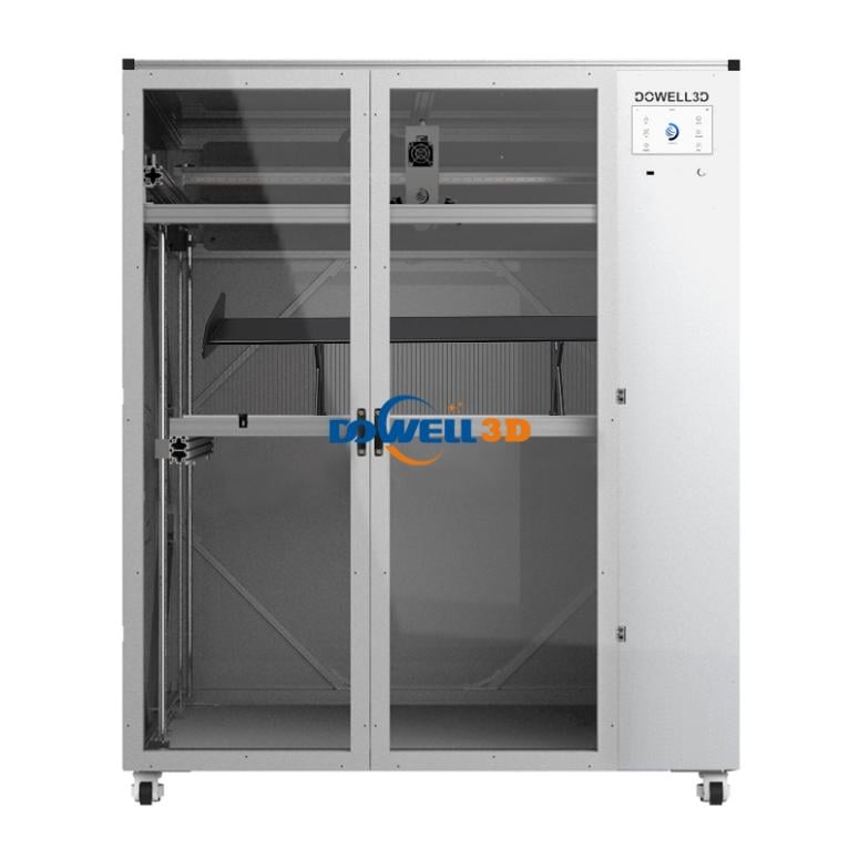 Why Large 3D Print Machine Is a Smart Investment for High-Volume Production