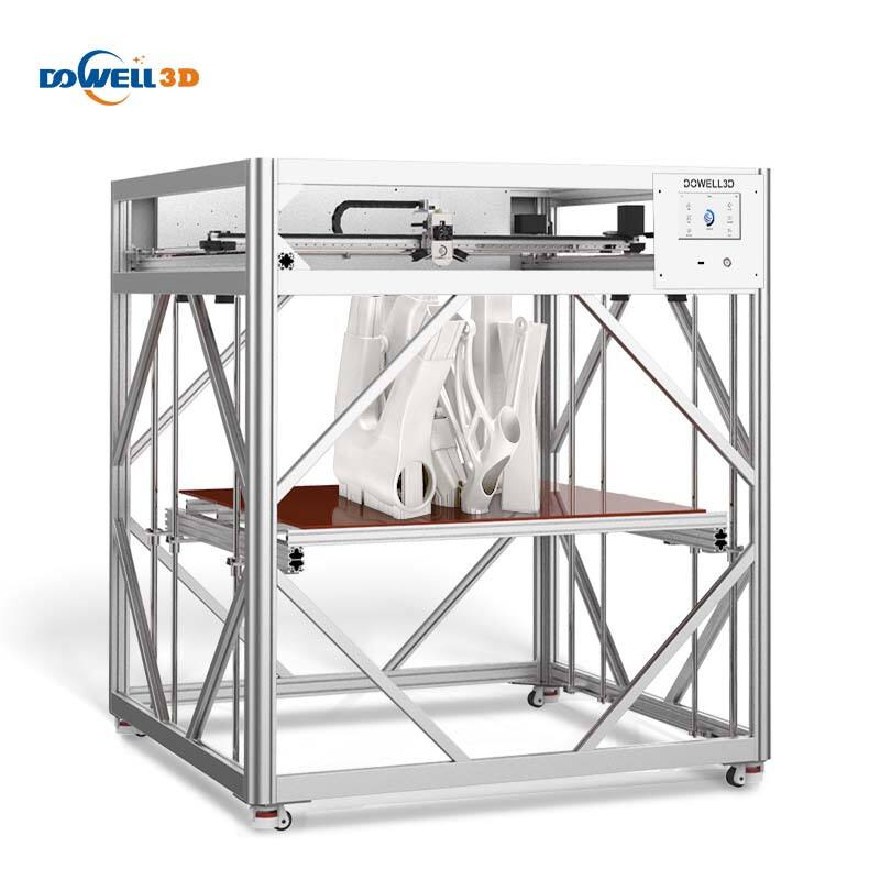 Tulevik 3D-printimises: FDM-tehnoloogia ja süsinikvöö innovatsioon
