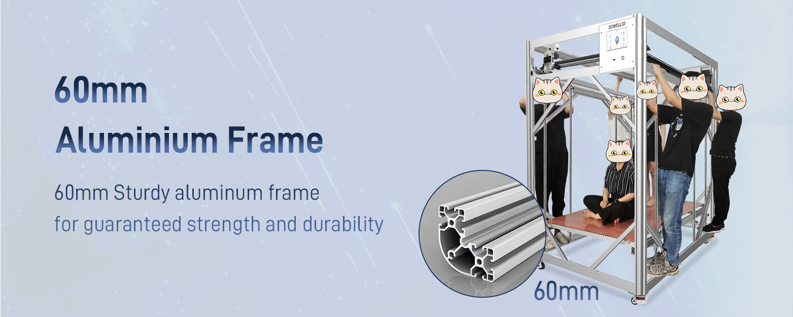 High Speed Efficiency 3d Printer .jpg
