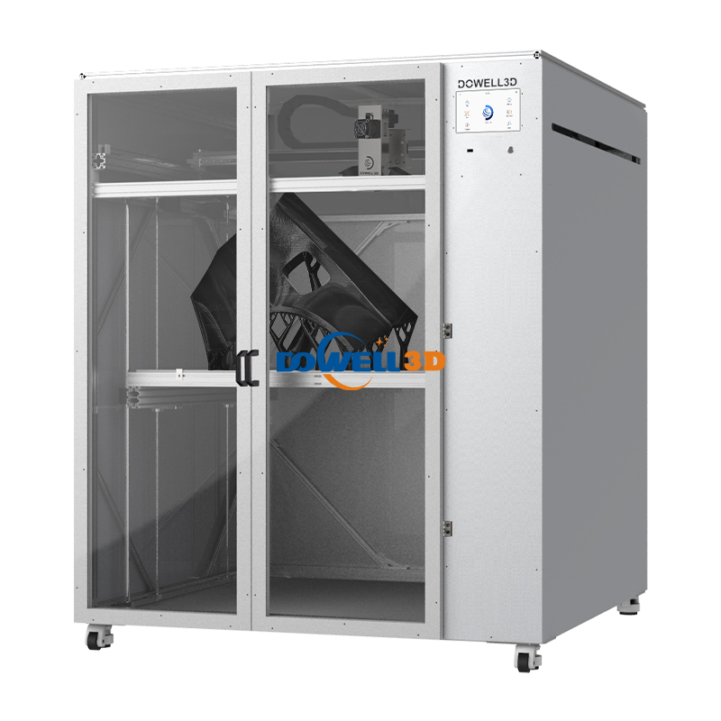 Các mẹo thiết kế in 3D cỡ lớn để tạo các bộ phận chức năng bền hơn