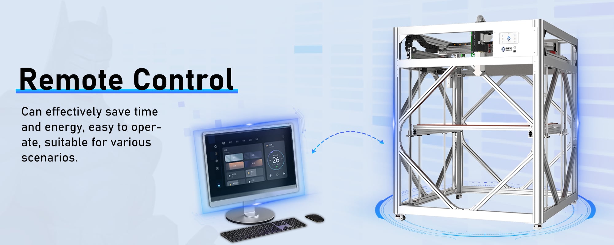 Particle 3d Printer with wifi connection ang remote control.jpg