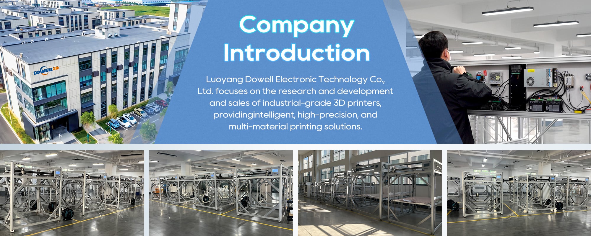 Dowell 3d printer.jpg