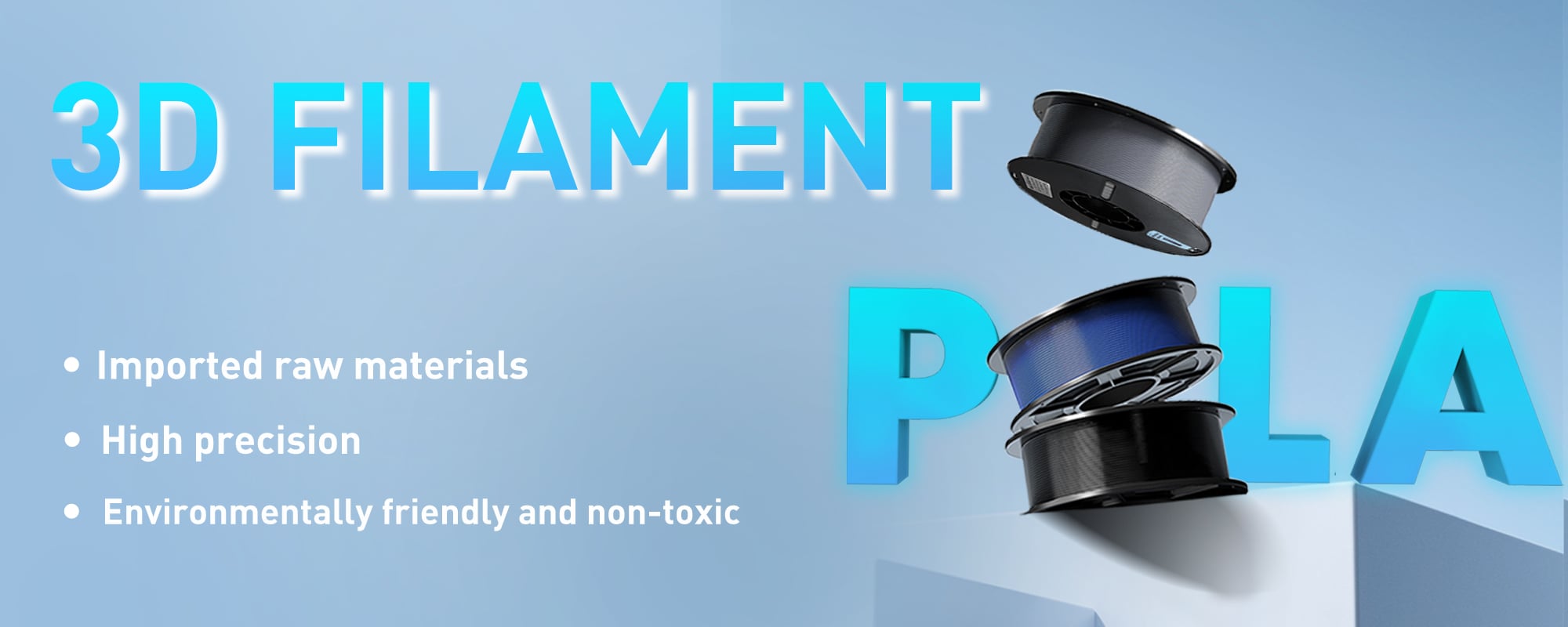 Pla Filament 1.75mm High-precision 3D printing Filament.jpg
