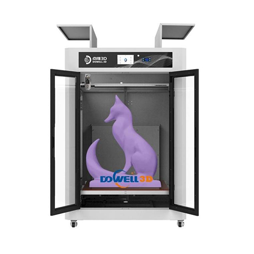 How Big 3D Printers Are Transforming Industrial Prototyping Workflows