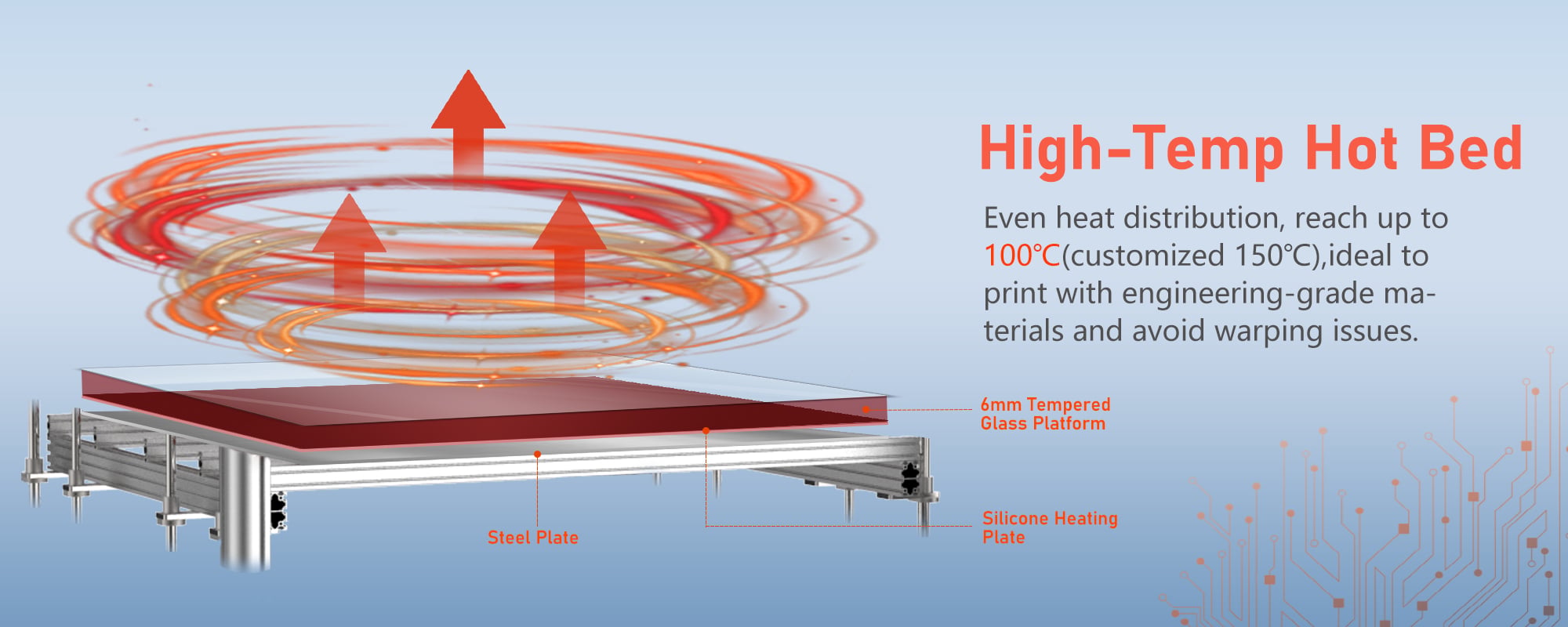 high temperature professonal impresora 3d machine .jpg