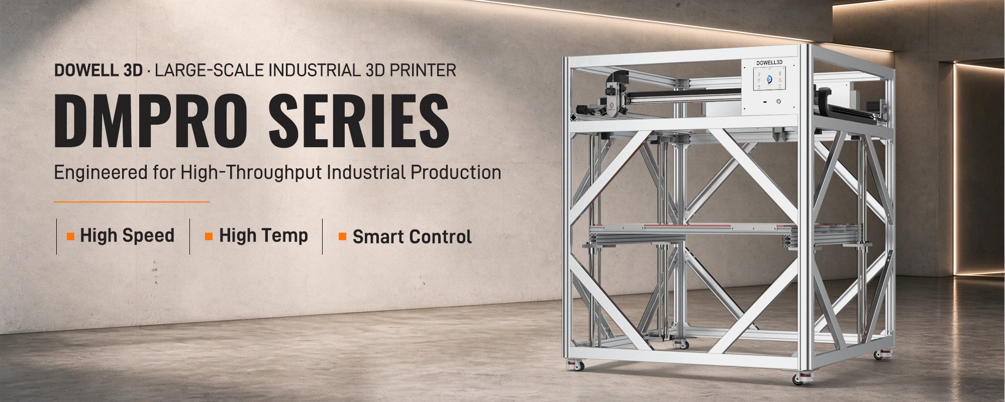 Dowell professional industrial 3d printer.jpg