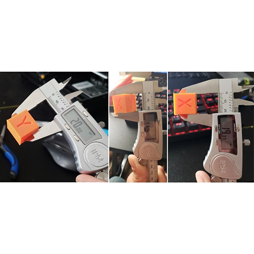 What Impacts Dimensional Accuracy in Industrial 3D Printer Machines