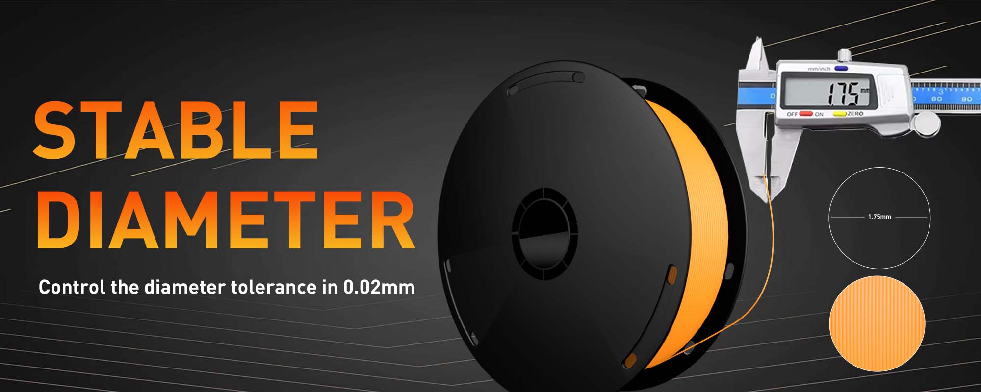 petg matte 1.75mm 2.85mm filament 3kg 5kg.jpg