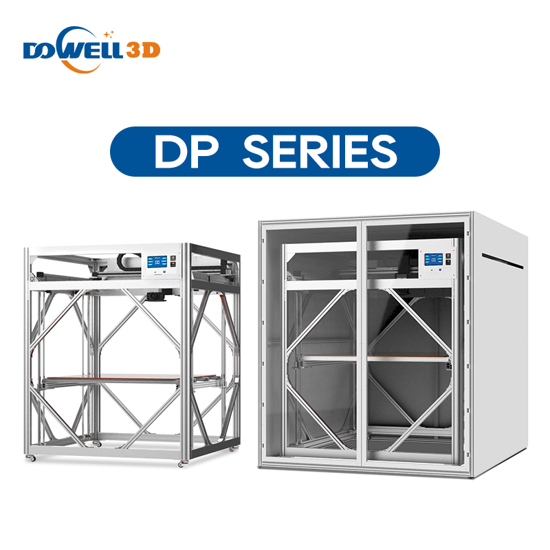 الفوائد البيئية لاستخدام طابعات 3D البيليت