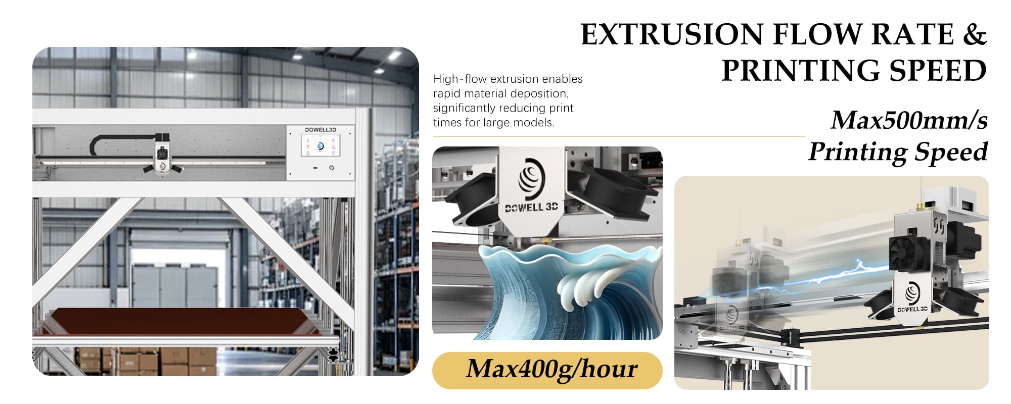 high speed 3d printer PLA printers.jpg