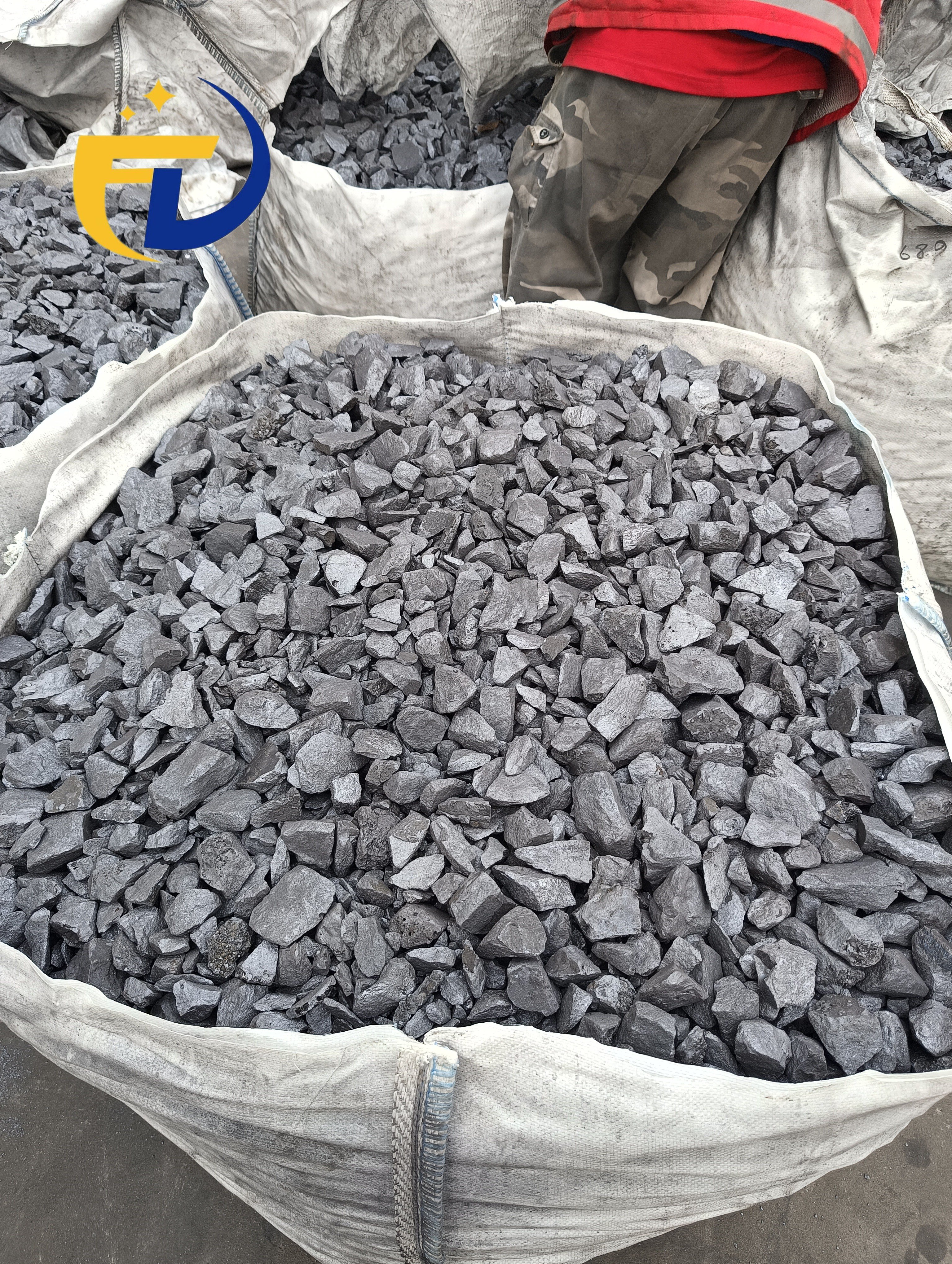 Ferrosilicon Market Analysis: Focusing on Asia Pacific, Europe, and North America