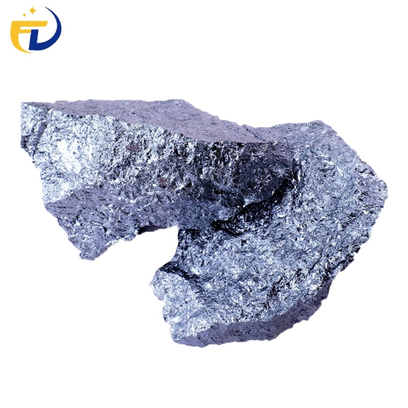Silicon Metal