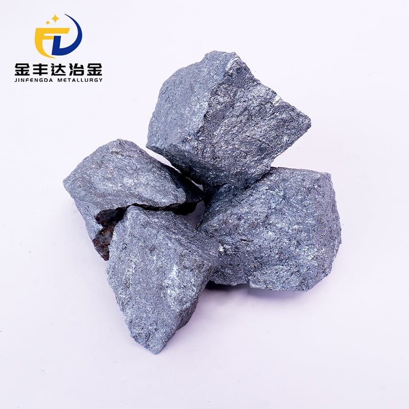 The use of ferrosilicon powder in various industries