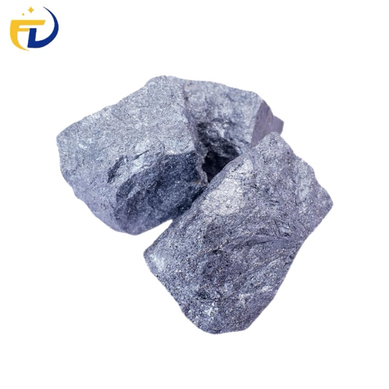 Ferro Silicon