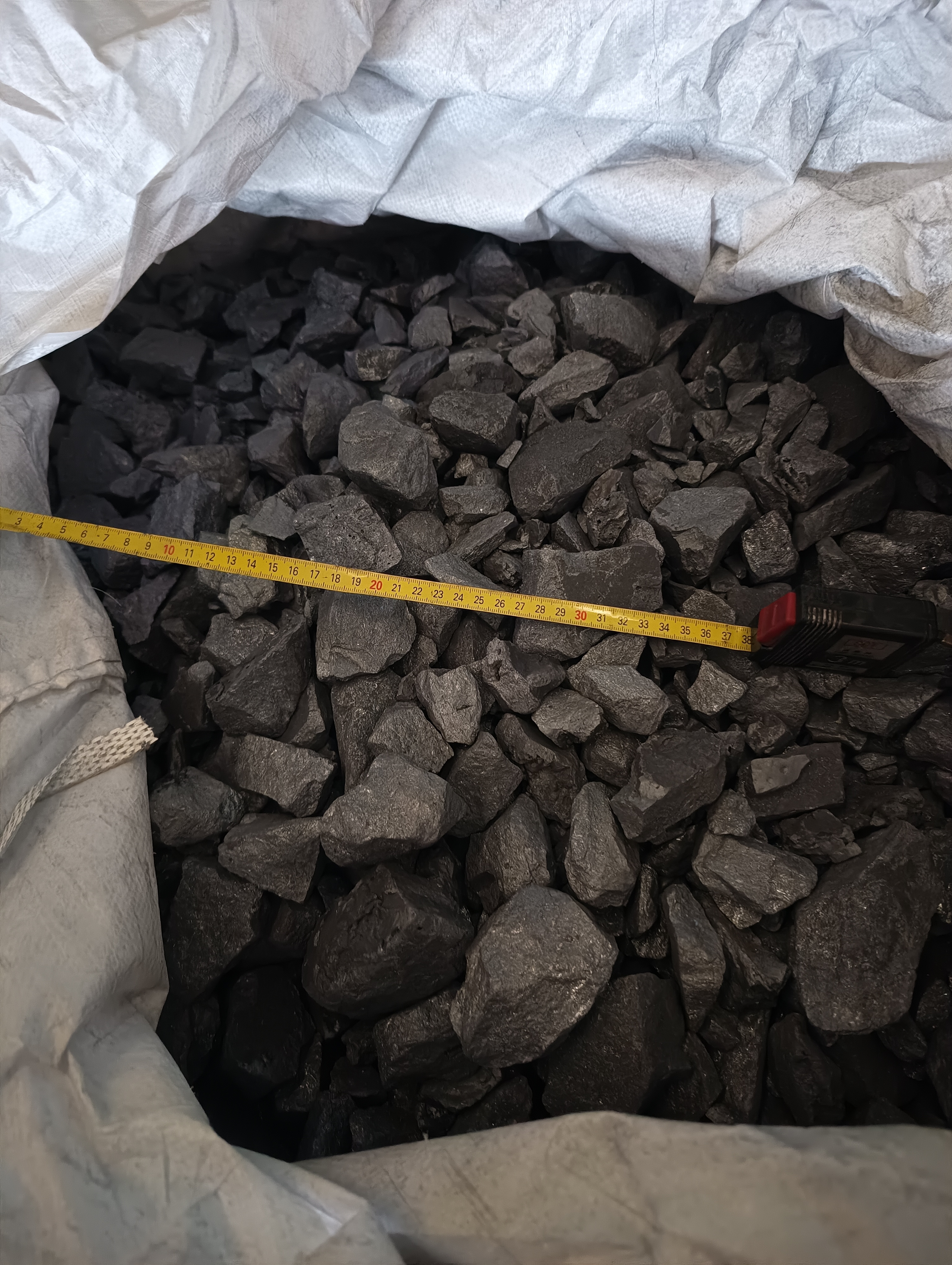 Ensuring excellence: What makes our high-quality Ferrosilicon different