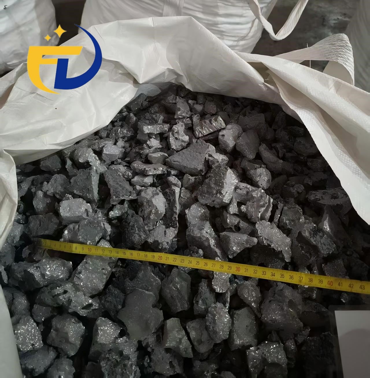 Permissible Range of Impurity Elements in Ferrosilicon and Their Impact on Steelmaking Performance