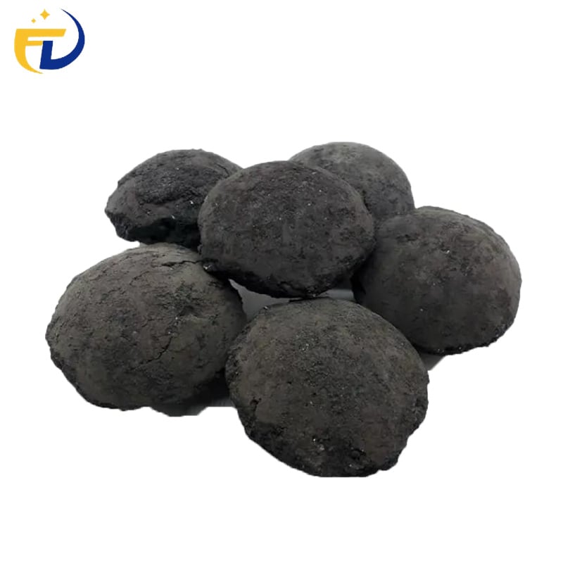 Ferrosilicon Briquette