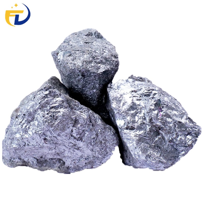 Silicon Carbon Alloy