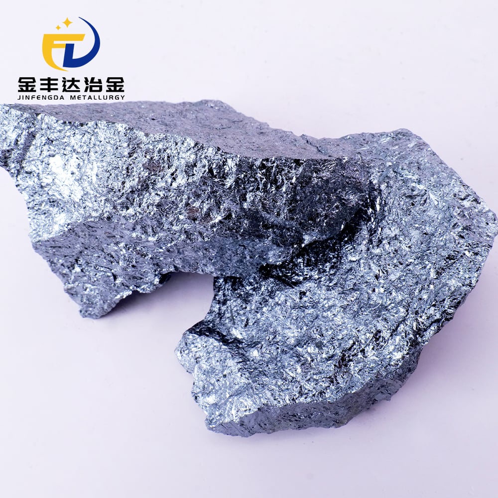 Hot-selling Ferrosilicon: Why it is the top choice in every industry today