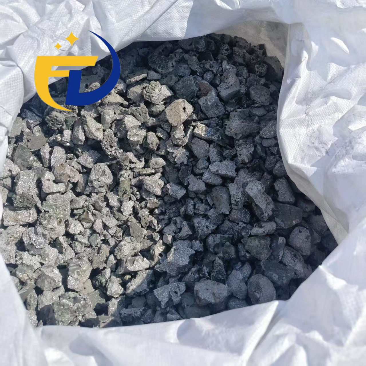 What is Low Carbon Ferrochrome?