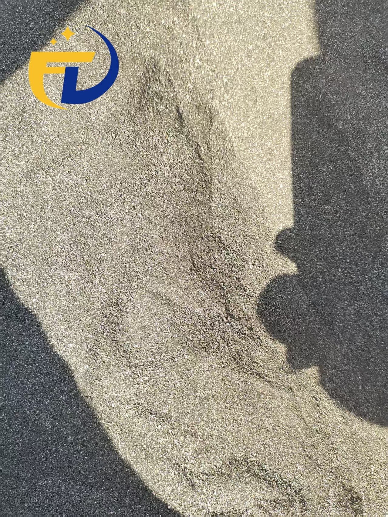 Ferrosilicon Powder