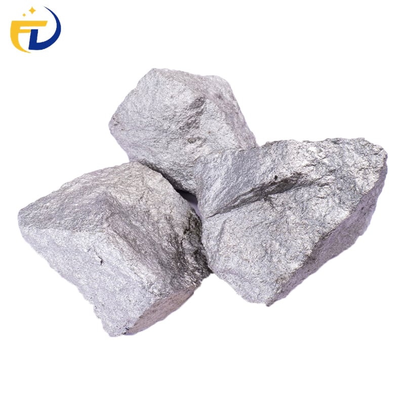 How Steel Production Trends Drive Ferro Silicon Consumption: Data & Forecast for Steel Mills