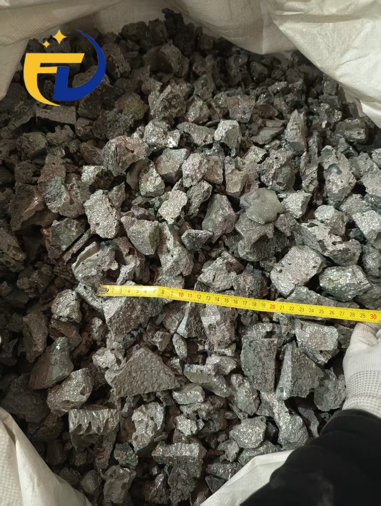 Low Carbon Ferrochrome: A Versatile Alloying Material