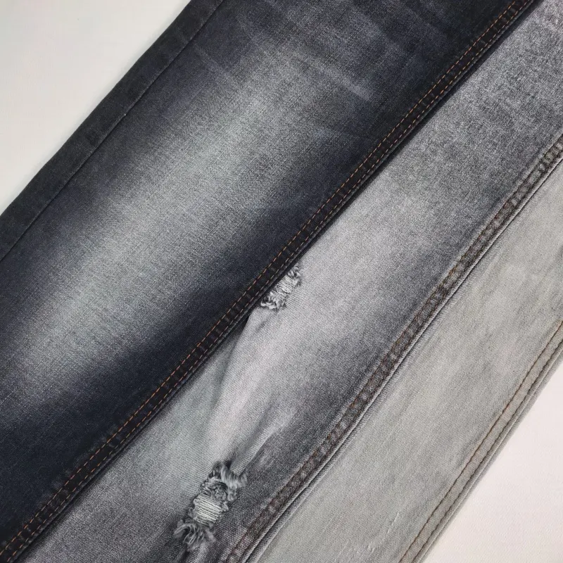 Key standards to audit a reliable denim mill before bulk order